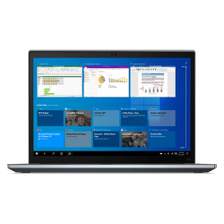 Lenovo ThinkPad X13 Gen 2 Refurbished Grade A (Windows 11 Pro, Intel Core i5-1135G7, 16 GB RAM, 13,3″ WUXGA, 256 GB SSD)